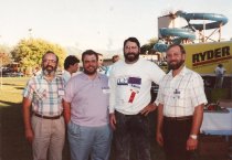 AIC Pocatello Conference