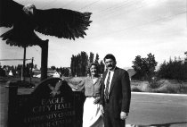 Carol Hailey & Steve Guerber