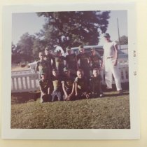 Little League Team "The Royals"