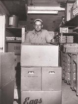 Partner Farrin Farmworth