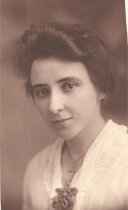 Grace Wimer, nee Hall