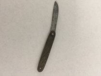 Small knife