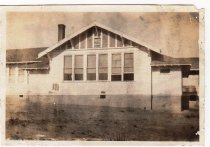 Pleasnt View School building