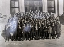 Older Boys Conference