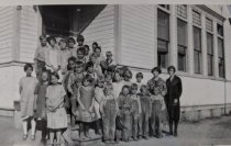 Miss Phillippii's Class