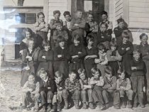 The Cross-armed Class