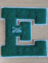 Varsity Letter