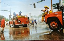 1990 Eagle Fun Days Cooling the Crowd 4