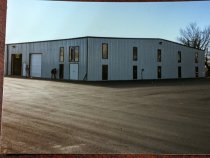 Fabco Industrial Building