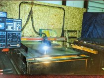 CMC Plasma Cutter