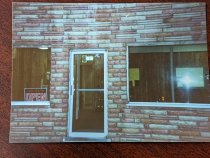 Front of Lyons' Plumbing