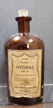 Wyeth's Hydras Antispasmodic and Sedative