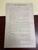 May 16, 1950 Report from the College of Education for Star, Eagle