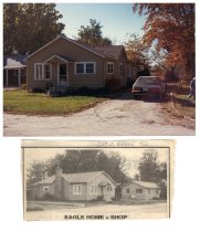 Cullen Home and Appraisal