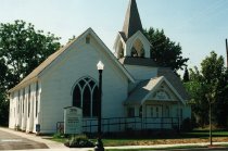 Eagle Baptist Church 93 S Eagle Rd 2