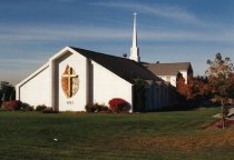 Eagle United Methodist Church