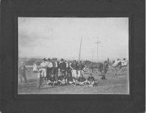 Baseball team of 1904