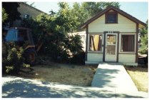 169 E. State St. Demolition