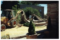 169 E. State St. Demolition 2