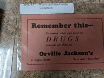 Free Ice Cream coupon