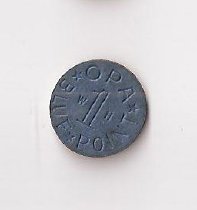 OPA Ration Token