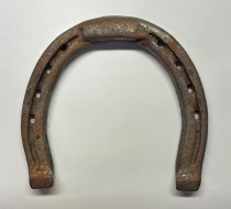 Draft Horseshoe