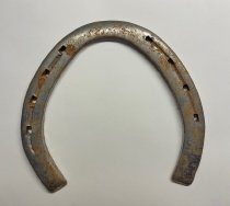 Draft Horseshoe