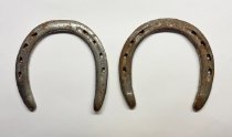 Set of Horseshoes