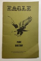 Eagle Phone Directory