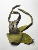 Right-handed Cornhusker