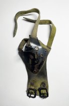 Righ-handed Cornhusker Tool