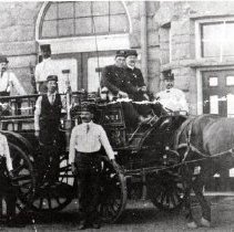 Rock Springs Fire Department