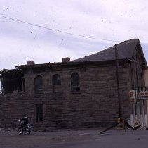 Branch's Bar located in the old Beckwith-Quinn Store