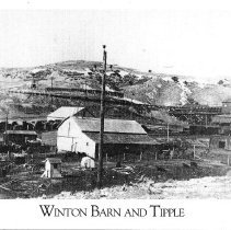 Winton Barn & Tipple