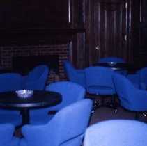 B.P.O. Elks Building Interior