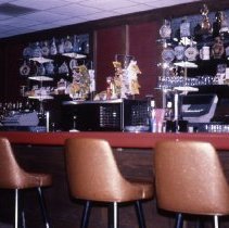 B.P.O. Elks Building Interior