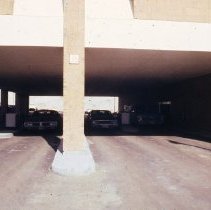 First Security Bank Drive Through