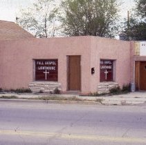 Full Gospel Lighthouse Building