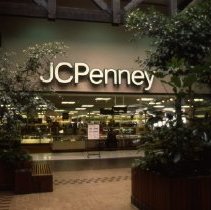 JC Penney Storefront