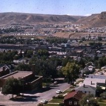 Green River, Wyoming