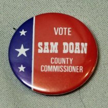 Pin, Campaign