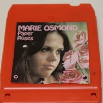 Tape, Eight-Track