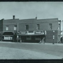 Fraternal Order of Eagles No. 151