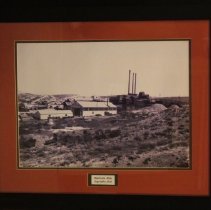 Blairtown Mine September, 1926