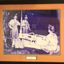 D.O. Clark Coal Mine, Superior, Wyoming 1948