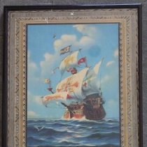 Miners Mercantile Co. Calendar