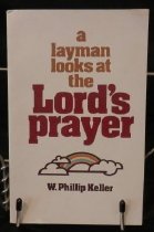 A Layman Looks at the Lord's Prayer