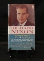 Richard Nixon: A Political/Personal Portrait