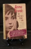 Anne Frank: The Diary of a Young Girl"