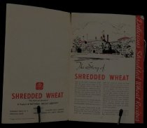 The Story of Shredded Wheat